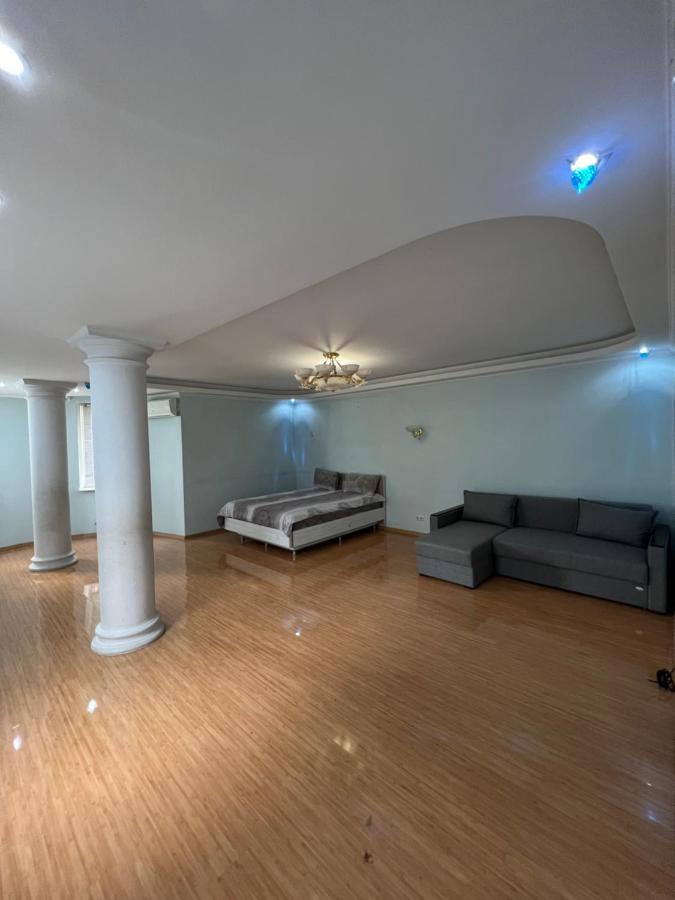 Central Park Accommodation Chisinau Luaran gambar