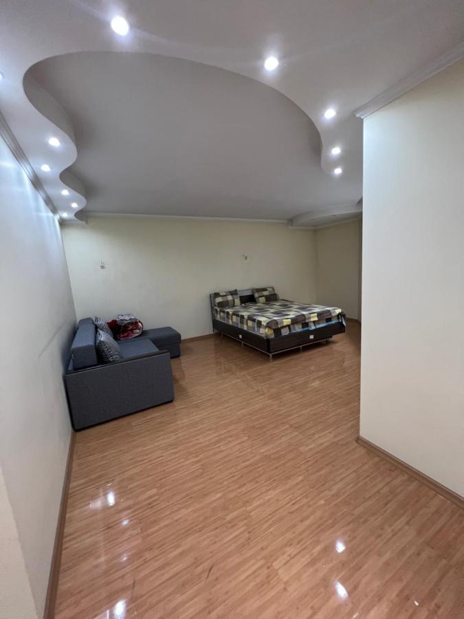 Central Park Accommodation Chisinau Luaran gambar