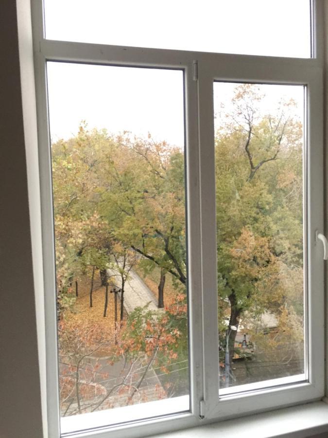 Central Park Accommodation Chisinau Luaran gambar