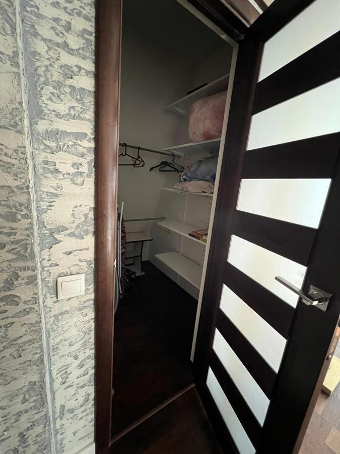 Central Park Accommodation Chisinau Luaran gambar